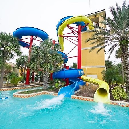 אורלנדו Multi Resorts At Fantasy World מראה חיצוני תמונה