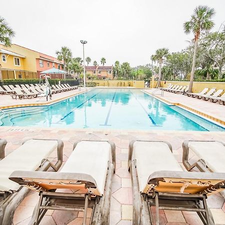 אורלנדו Multi Resorts At Fantasy World מראה חיצוני תמונה