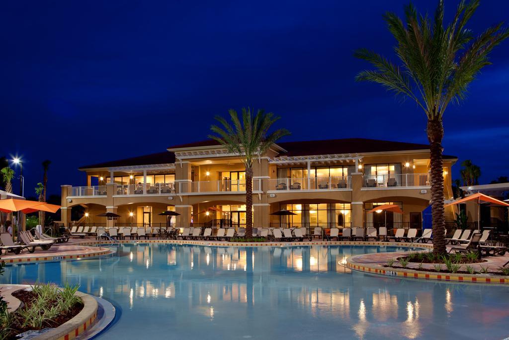 אורלנדו Multi Resorts At Fantasy World חדר תמונה