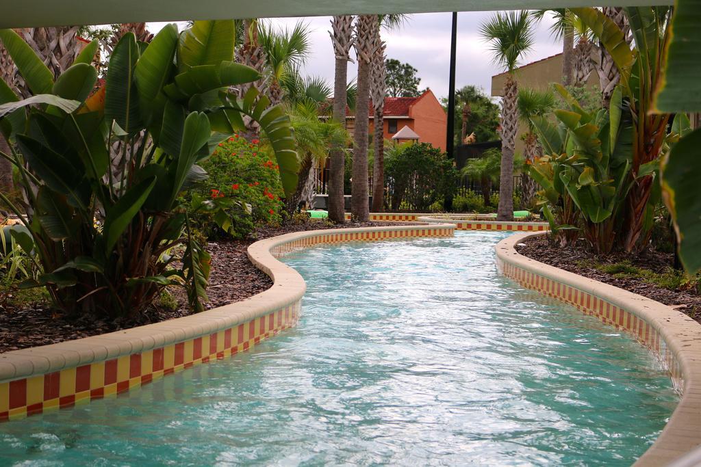 אורלנדו Multi Resorts At Fantasy World מראה חיצוני תמונה
