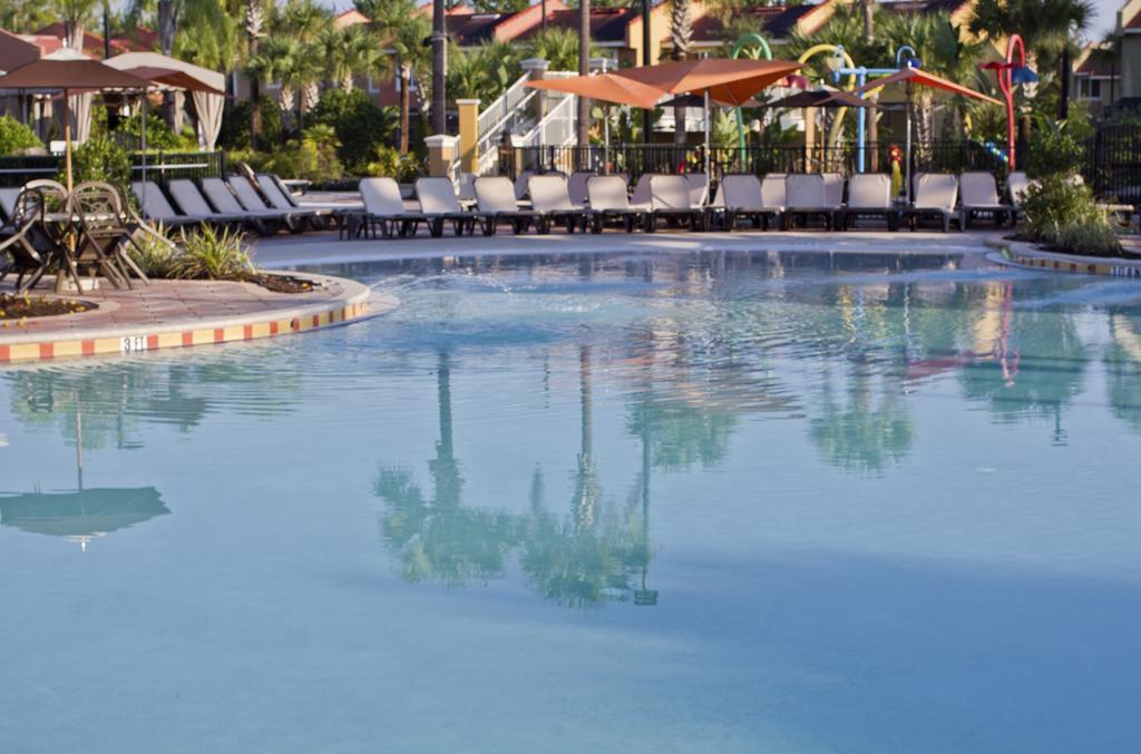 אורלנדו Multi Resorts At Fantasy World מראה חיצוני תמונה