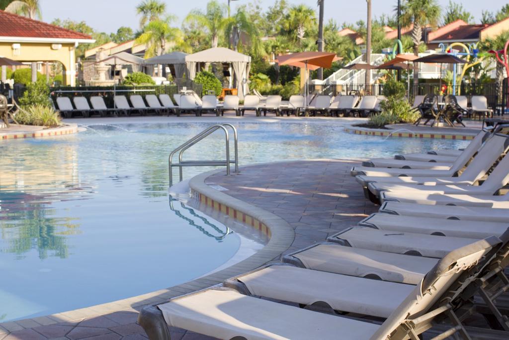 אורלנדו Multi Resorts At Fantasy World מראה חיצוני תמונה