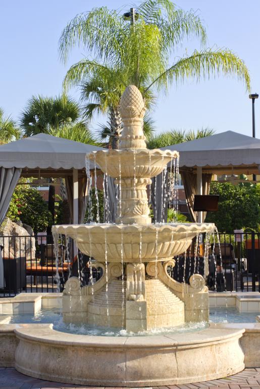 אורלנדו Multi Resorts At Fantasy World מראה חיצוני תמונה