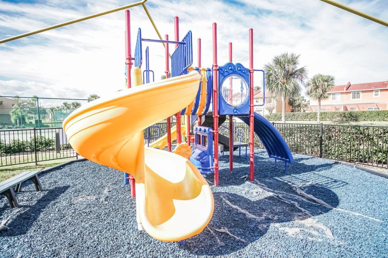 אורלנדו Multi Resorts At Fantasy World מראה חיצוני תמונה